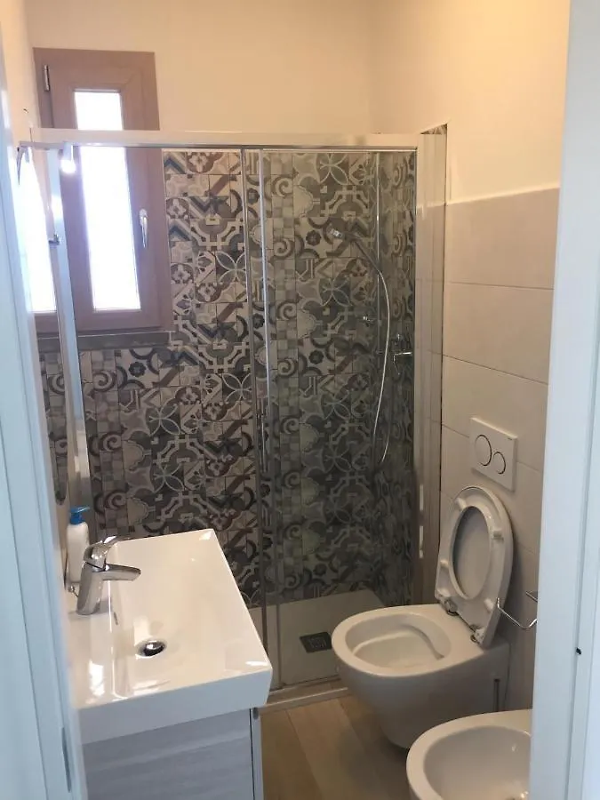 Residence B&B Il Connubio Impruneta Aparthotel