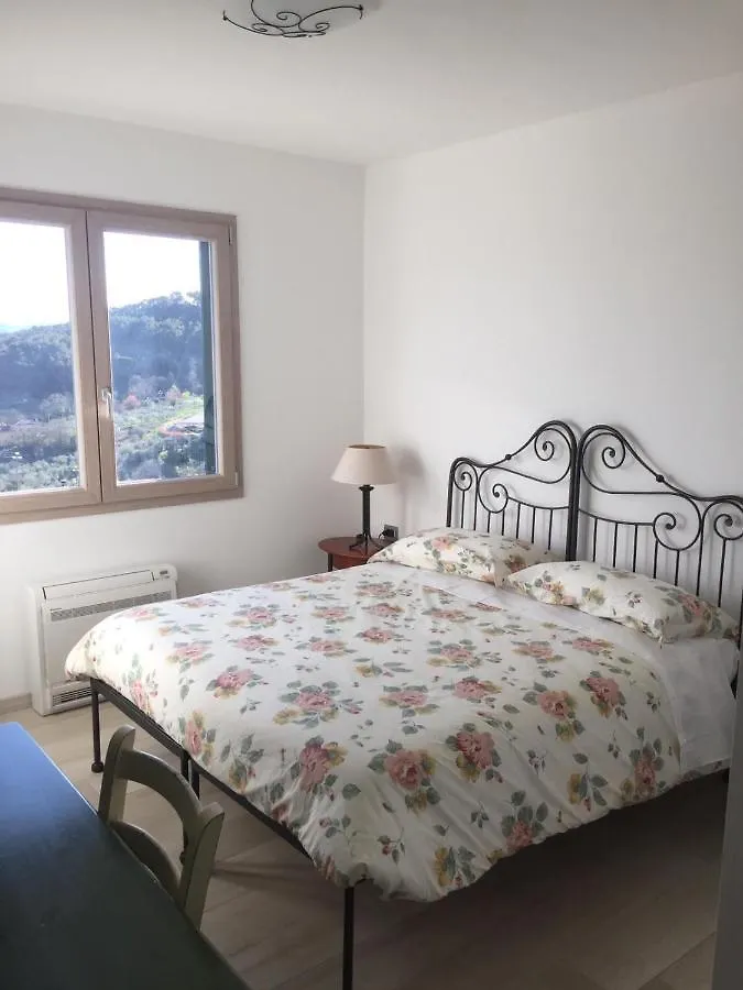 Aparthotel Residence B&B Il Connubio Impruneta Italy