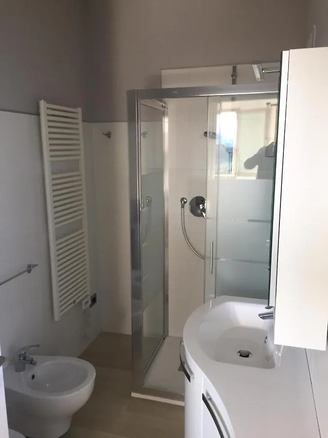 Appart hôtel Residence B&B il Connubio Impruneta Italie
