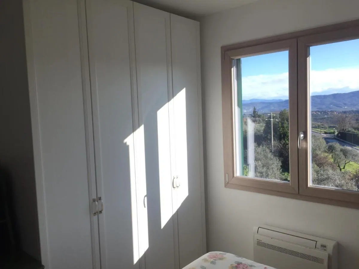 Residence B&B il Connubio Impruneta Appart hôtel