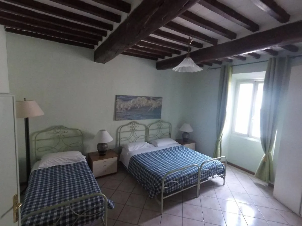 Residence B&B Il Connubio Impruneta Italy