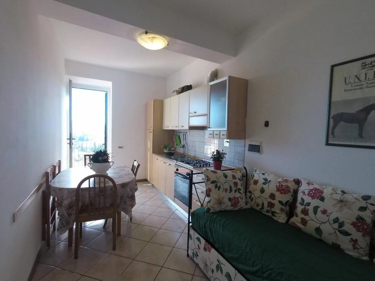 Residence B&B Il Connubio Impruneta 0*,  Italy