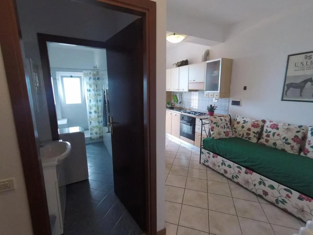 Residence B&B Il Connubio Impruneta Italien