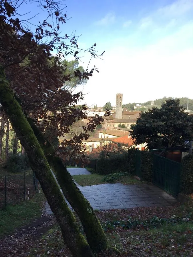 Residence B&B il Connubio Impruneta 0*,