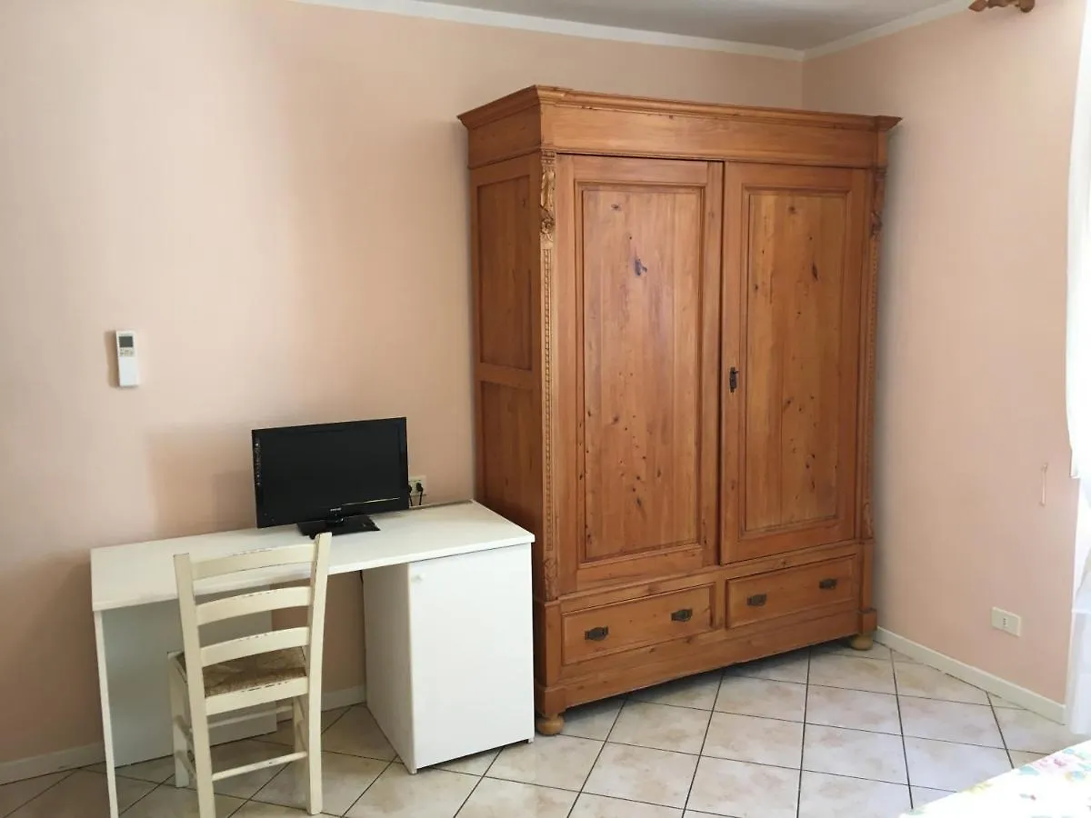 Appart hôtel Residence B&B il Connubio Impruneta