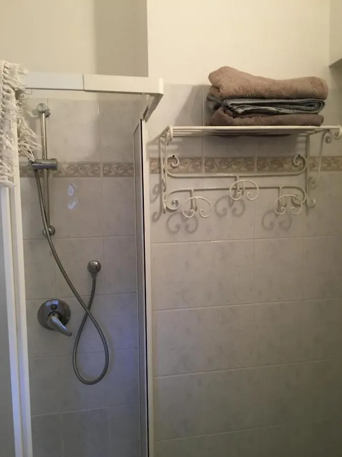 Appart hôtel Residence B&B il Connubio Impruneta Italie