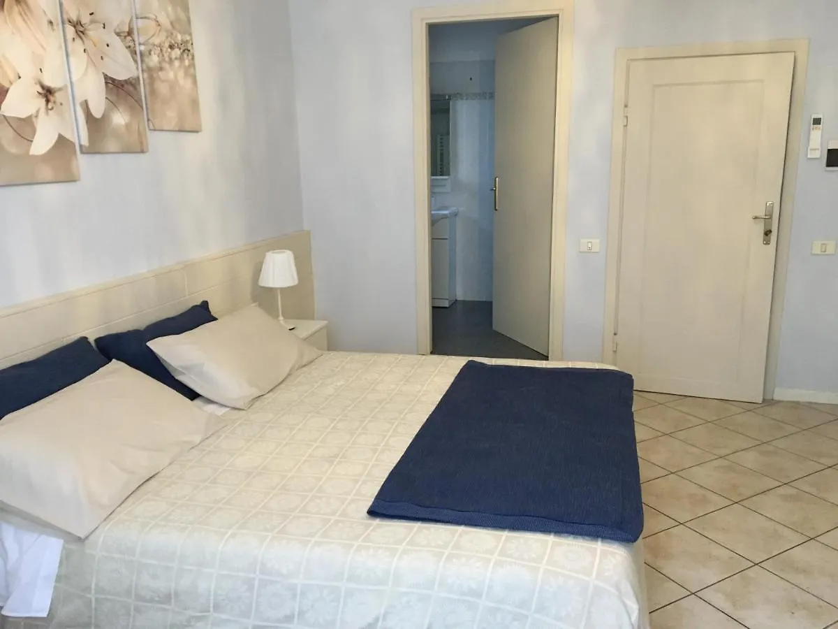 Appart hôtel Residence B&B il Connubio Impruneta Italie