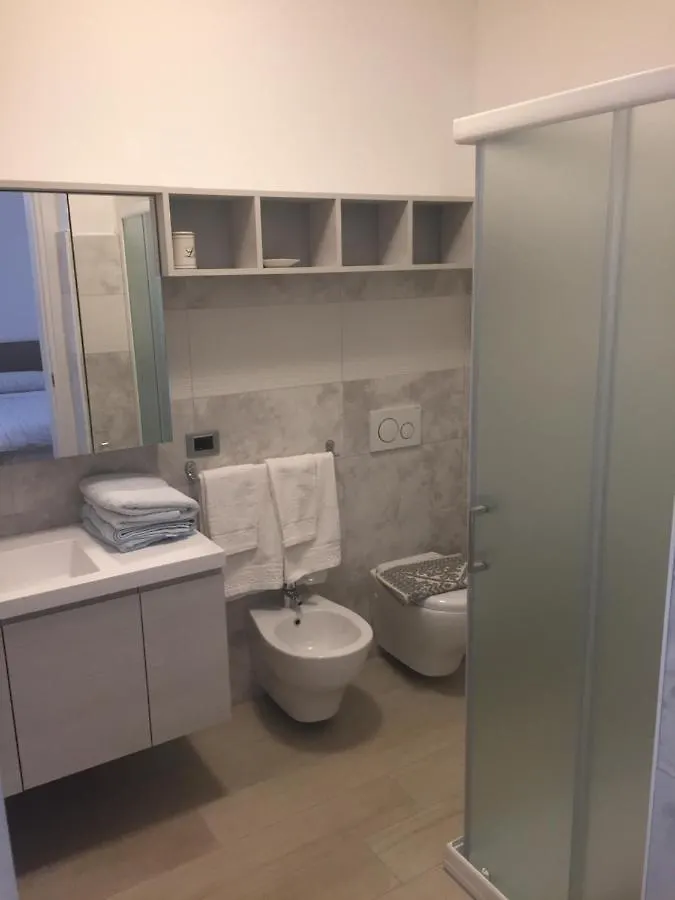 Residence B&B il Connubio Impruneta 0*,