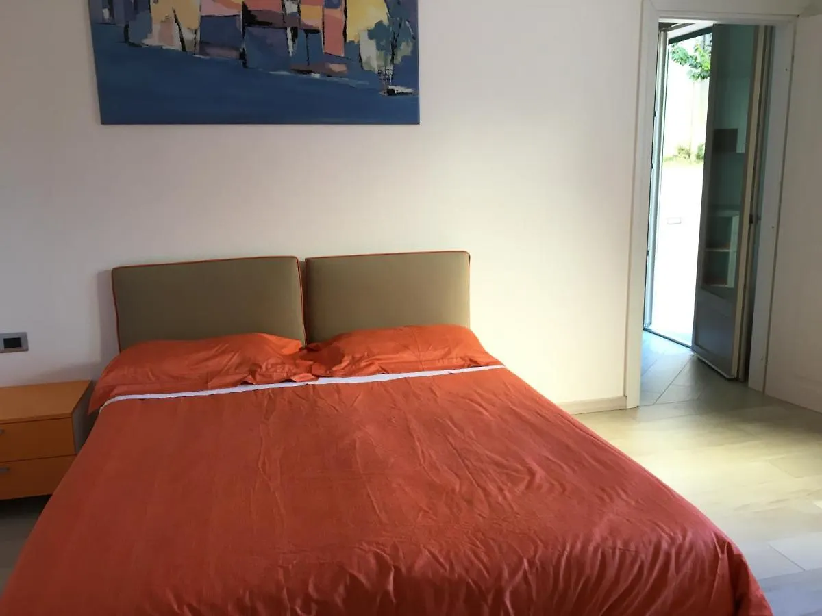 Residence B&B Il Connubio Impruneta Aparthotel