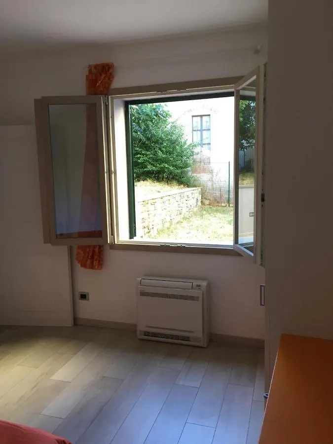 Aparthotel Residence B&B Il Connubio Impruneta