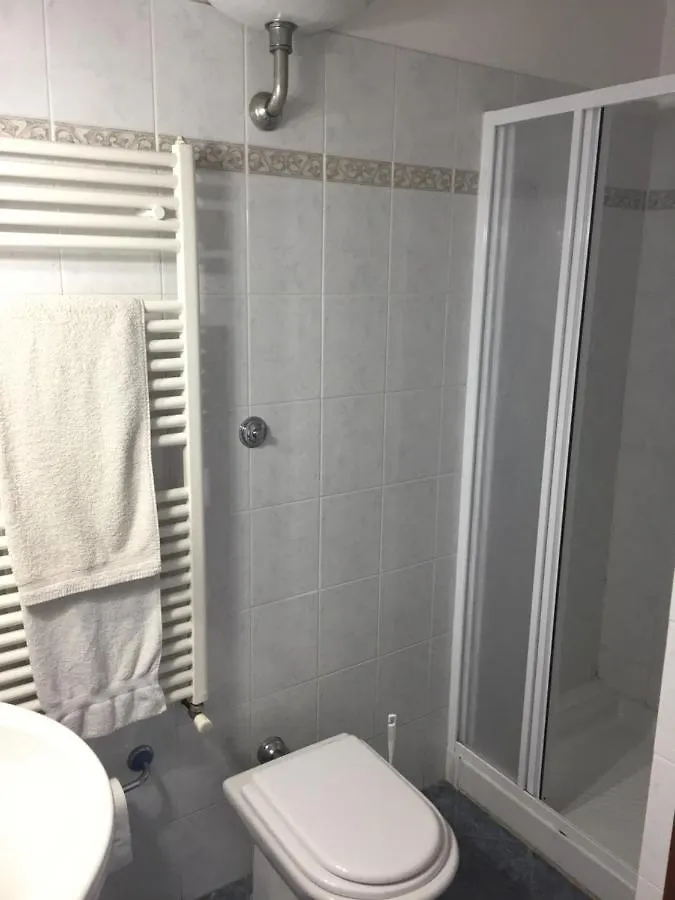 Appart hôtel Residence B&B il Connubio Impruneta