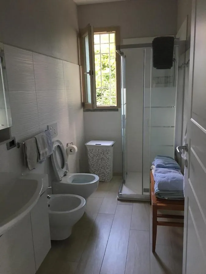 Residence B&B Il Connubio Impruneta