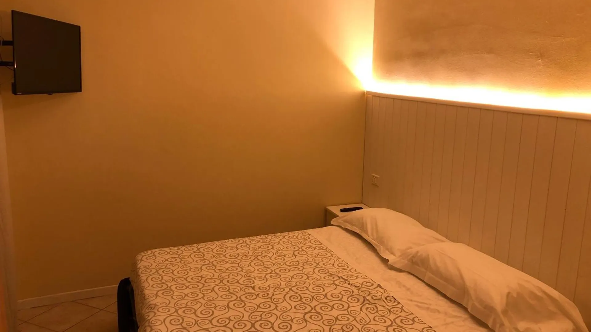 Residence B&B il Connubio Impruneta Italie