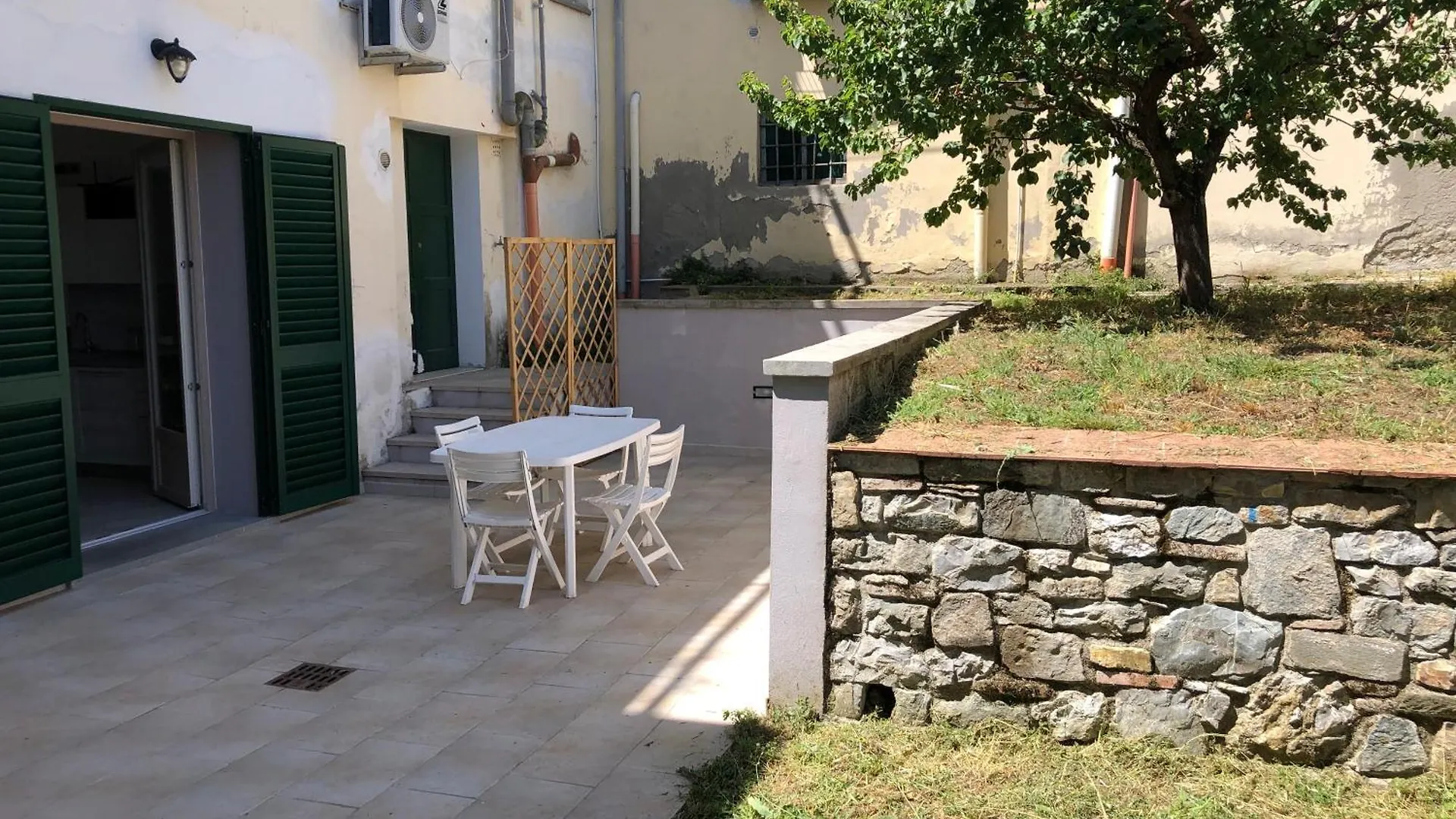 Residence B&B Il Connubio Impruneta Aparthotel