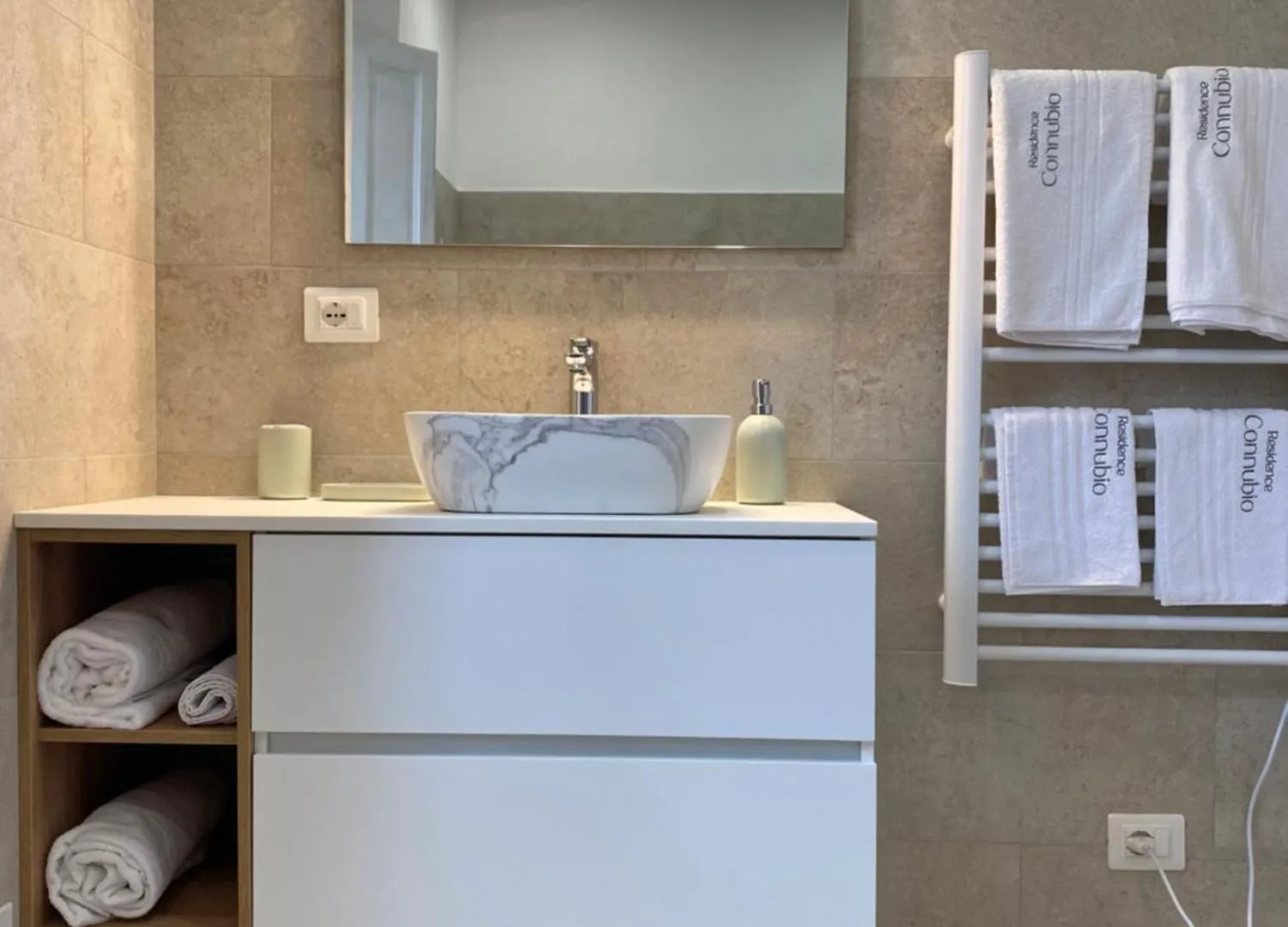 Residence B&B il Connubio Impruneta 0*,  Italie