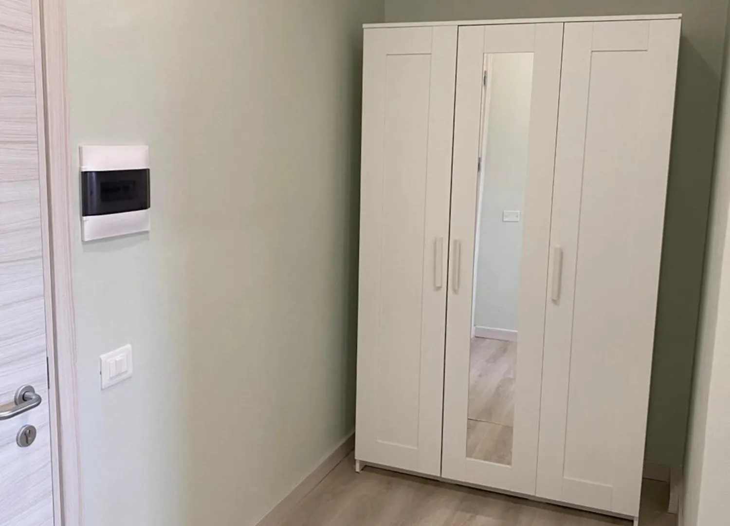 Residence B&B il Connubio Impruneta