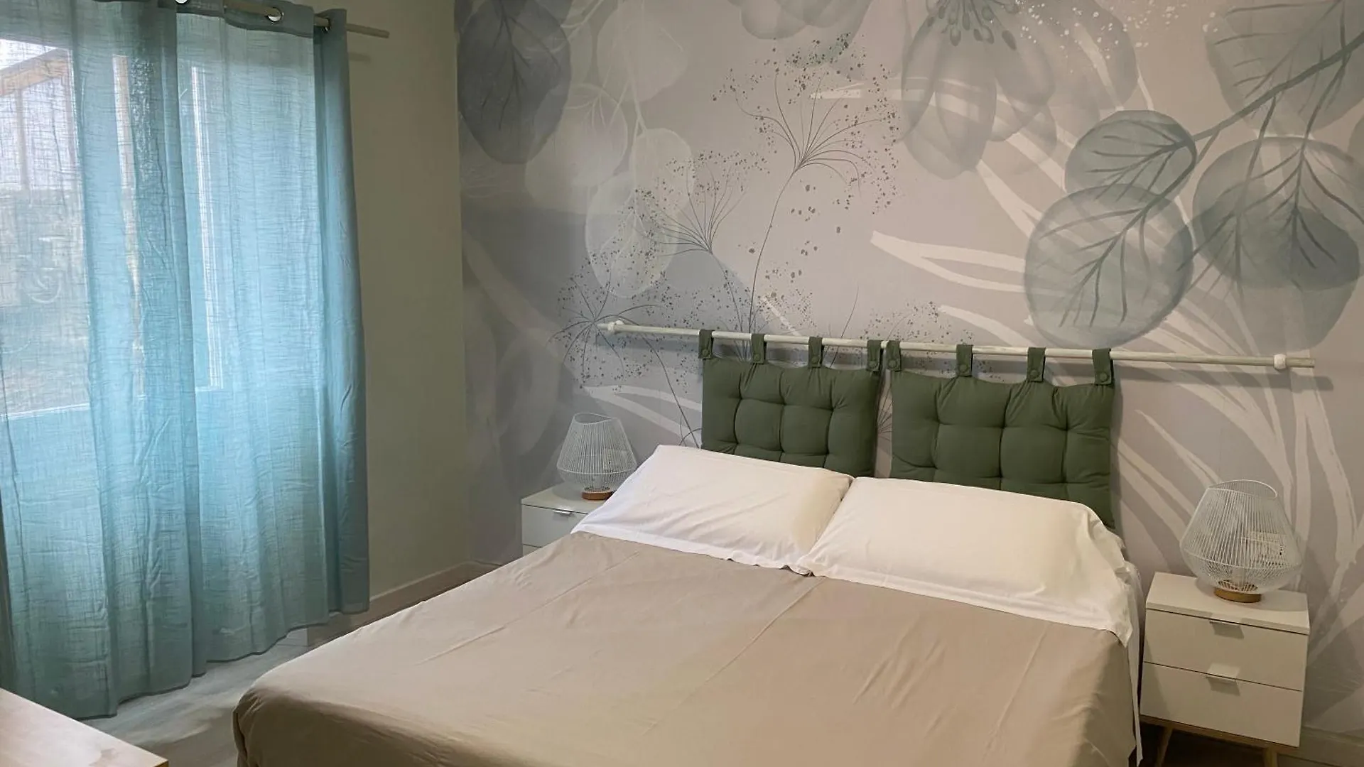 Residence B&B il Connubio Impruneta