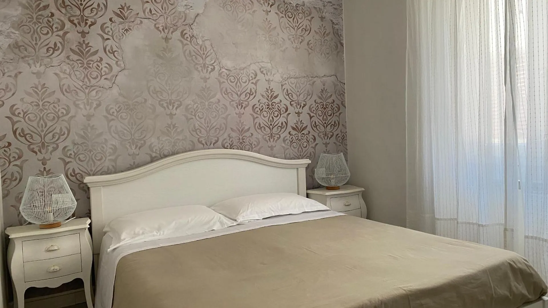 Appart hôtel Residence B&B il Connubio Impruneta