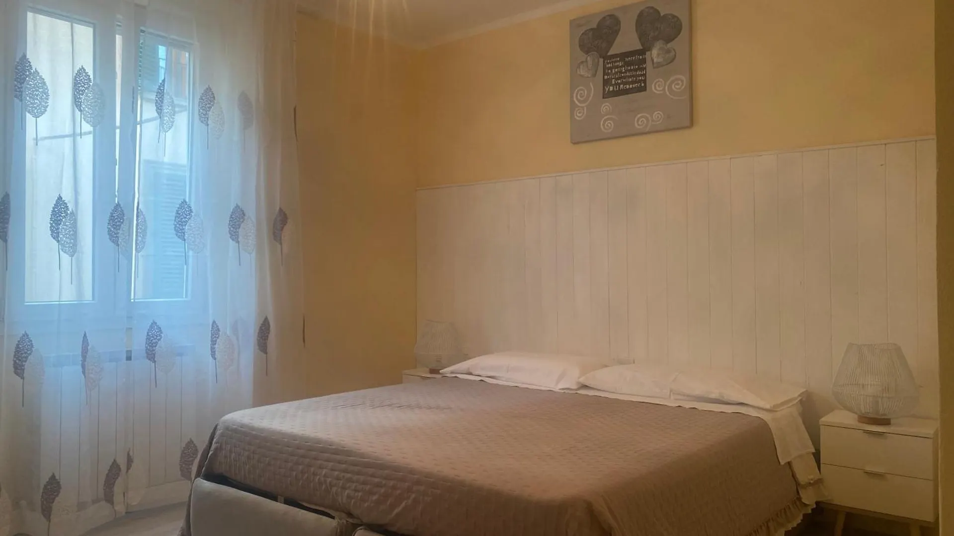 Aparthotel Residence B&B Il Connubio Impruneta