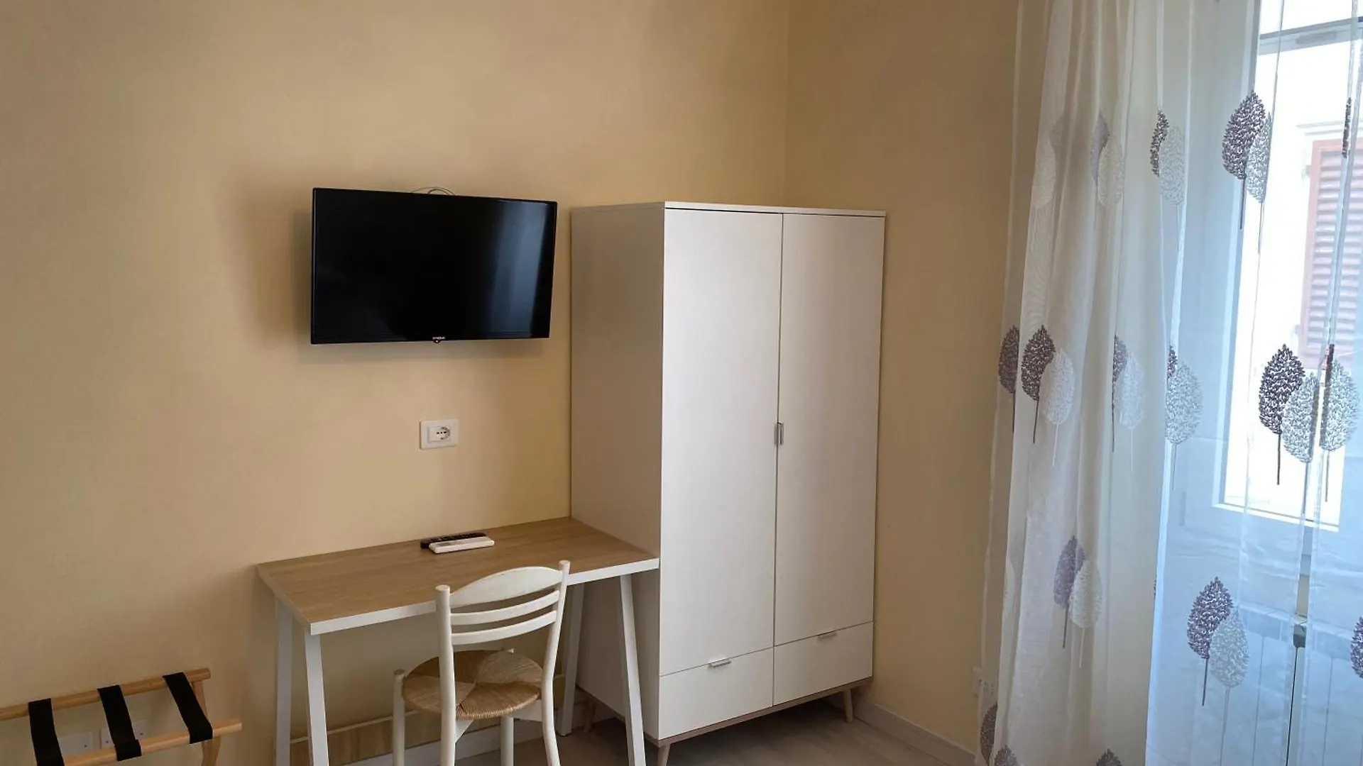 Residence B&B Il Connubio Impruneta Italy