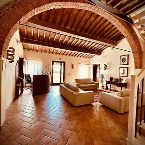 Il Casale Di David Pontedera