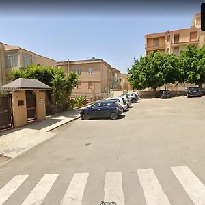 I Segreti Della Valle Frühstückspension Agrigent
