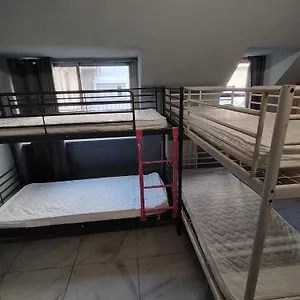 Lion Hostel Mailand