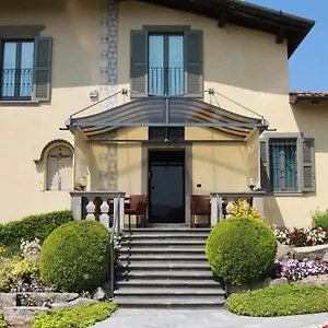 Galleria Imperiale Relais De Charme Gasthof Sarnico