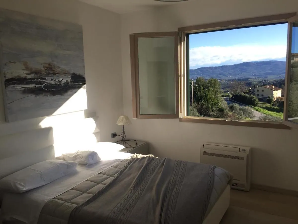 Residence B&B Il Connubio Impruneta 0*,