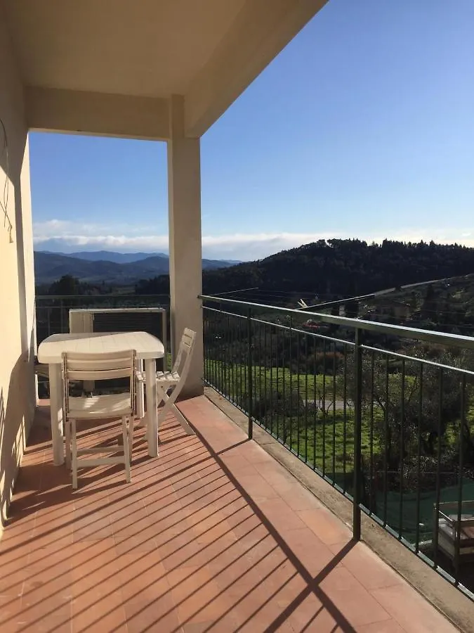 Residence B&B Il Connubio Impruneta