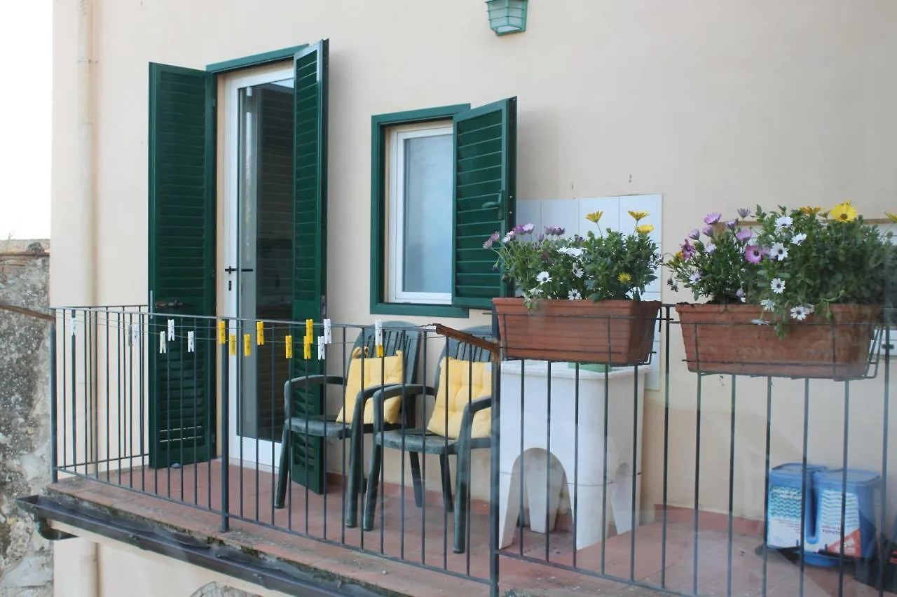 Residence B&B Il Connubio Impruneta