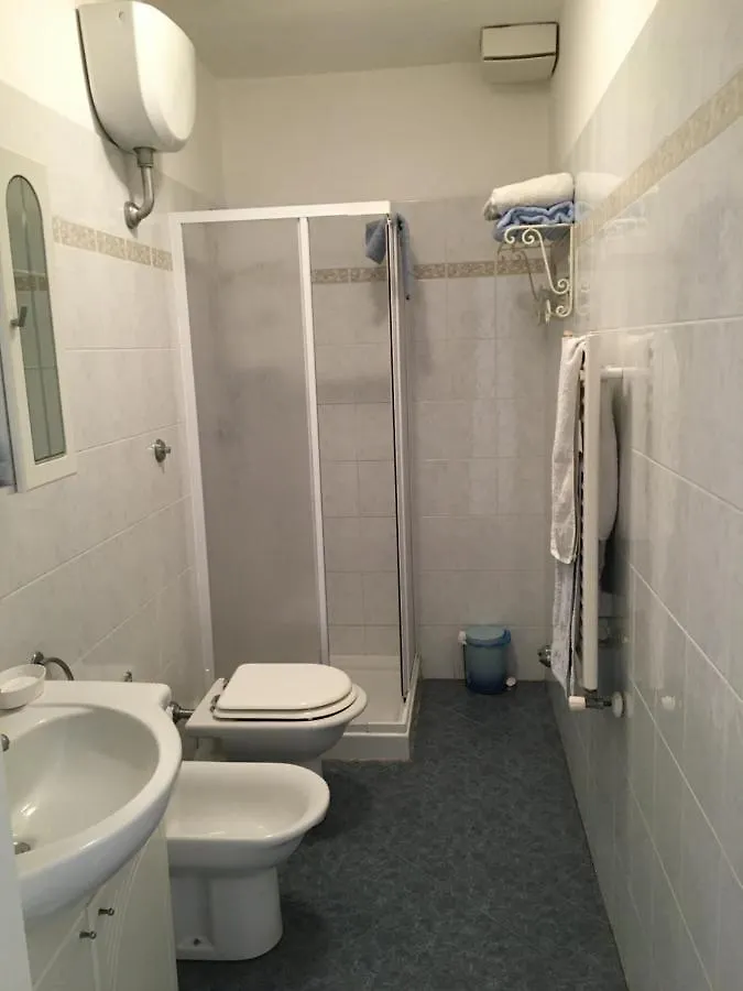 Aparthotel Residence B&B Il Connubio Impruneta Italy
