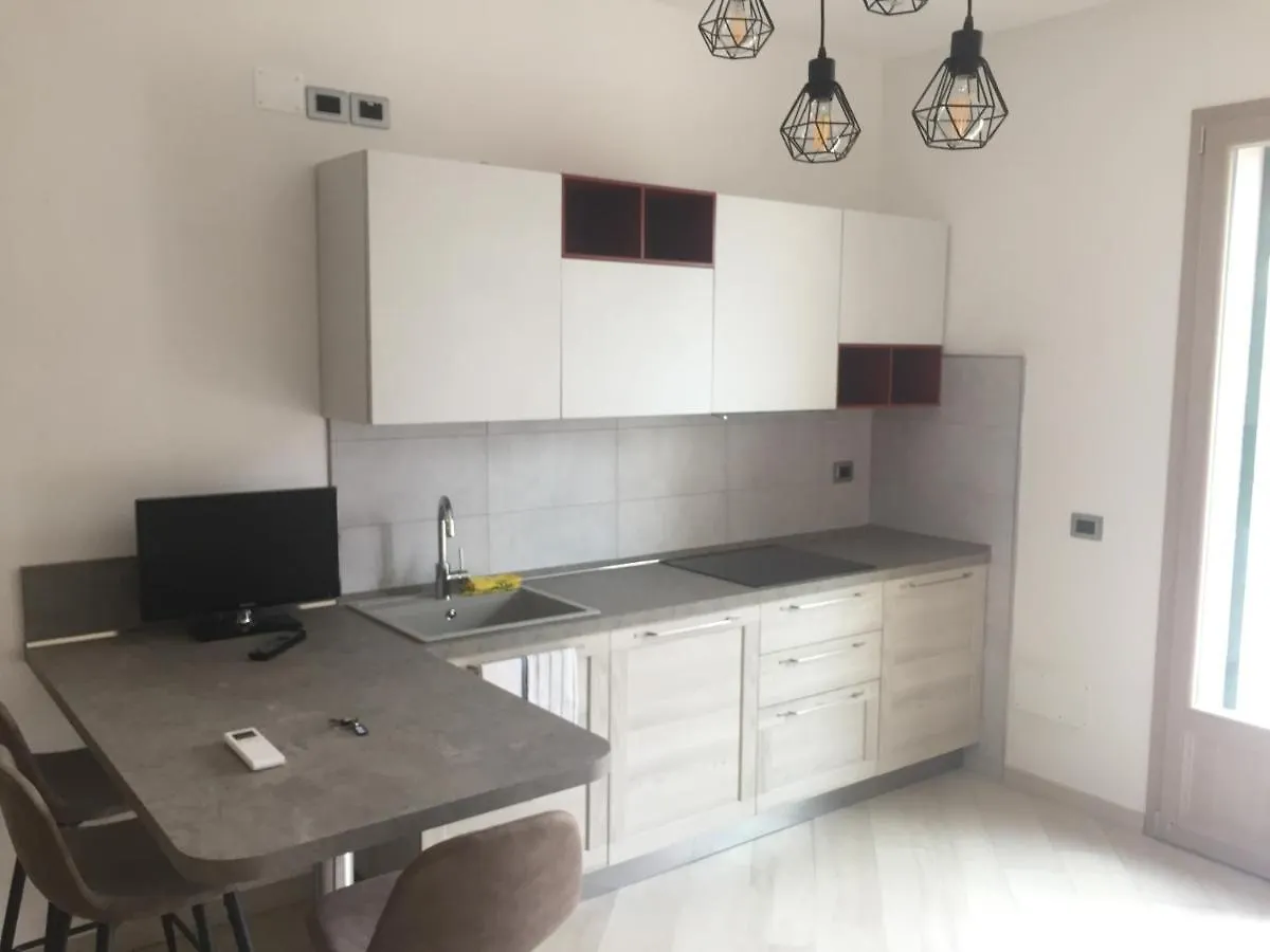 Aparthotel Residence B&B Il Connubio Impruneta
