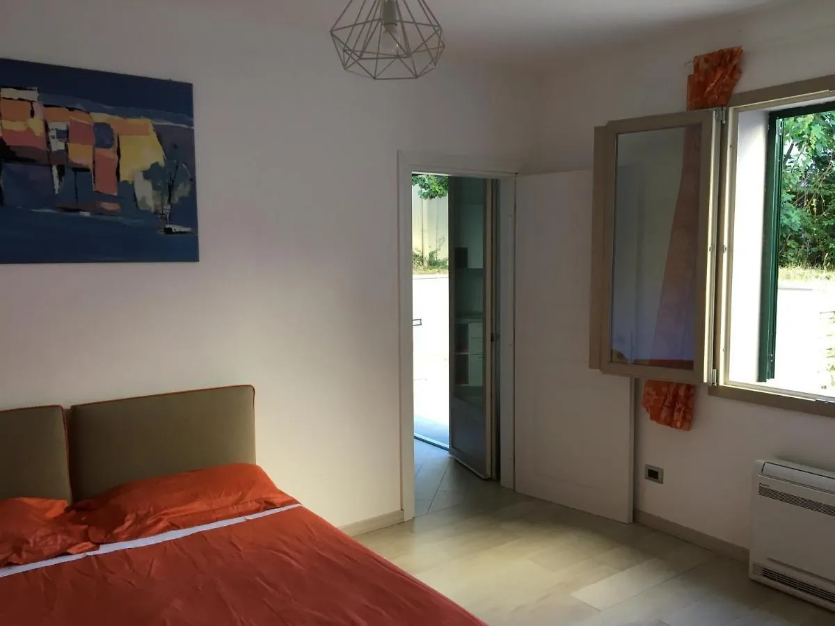 Residence B&B Il Connubio Impruneta Italy
