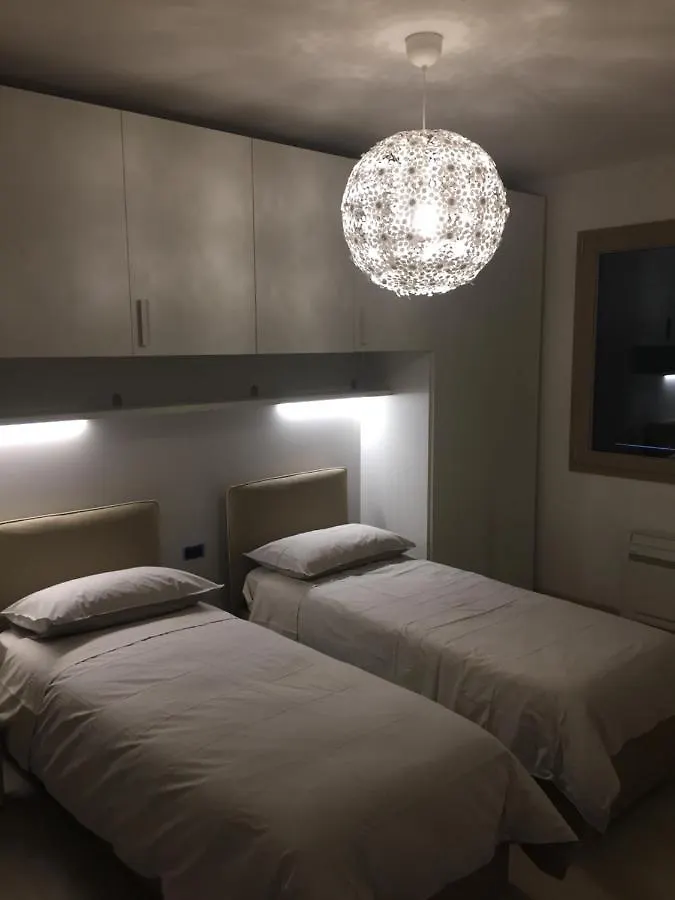 Aparthotel Residence B&B Il Connubio Impruneta