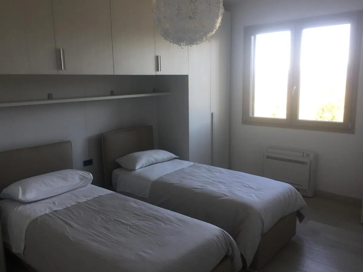 Residence B&B Il Connubio Impruneta 0*,
