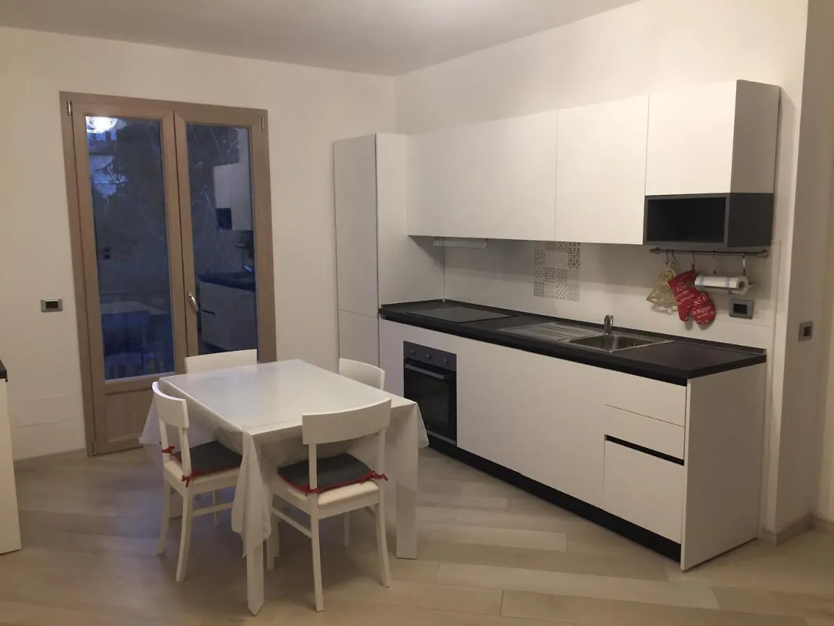 Residence B&B Il Connubio Impruneta Italy