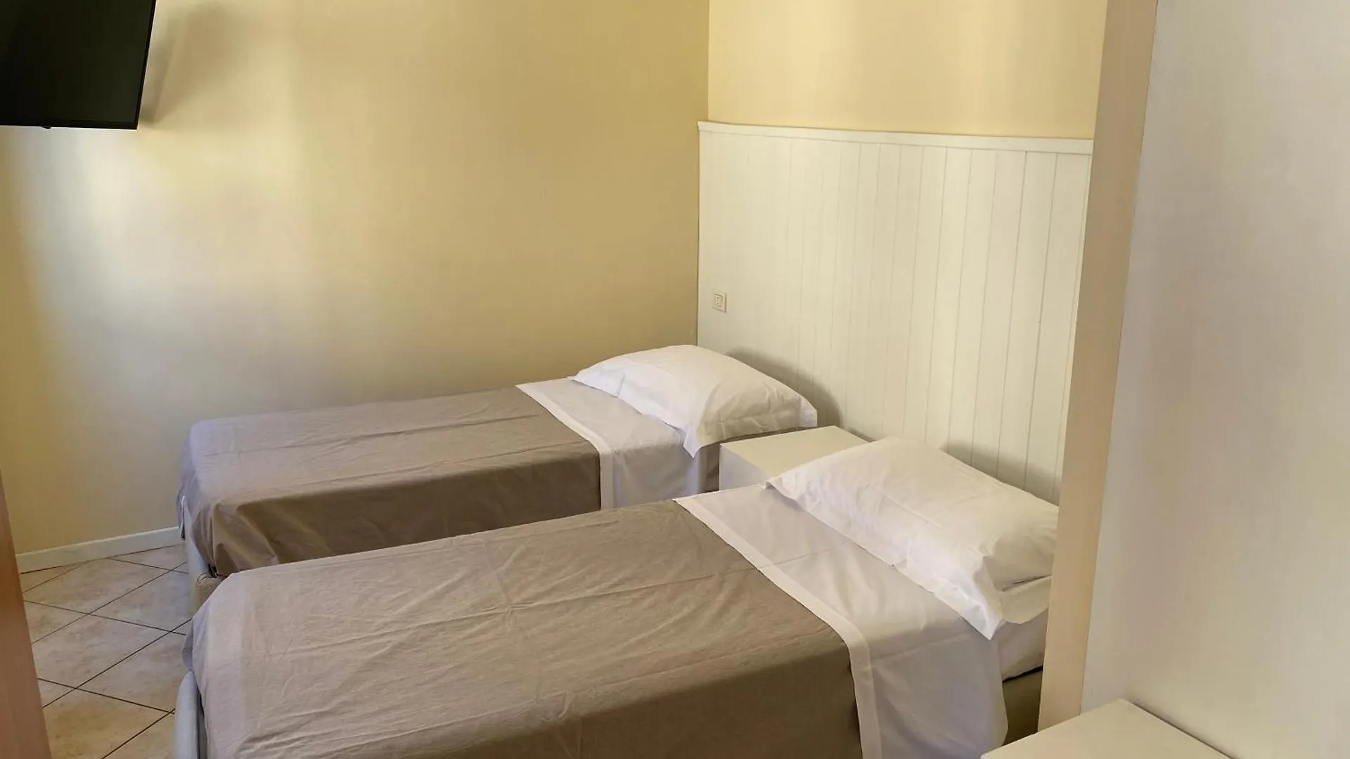 Residence B&B Il Connubio Impruneta 0*,