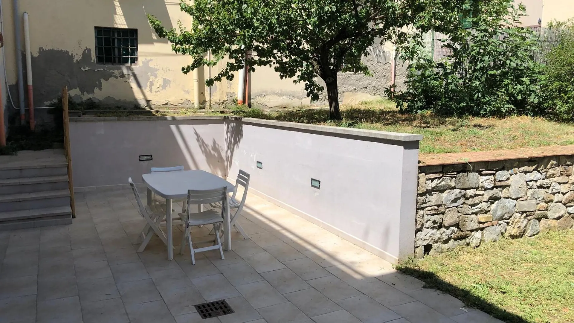 Residence B&B Il Connubio Impruneta Aparthotel