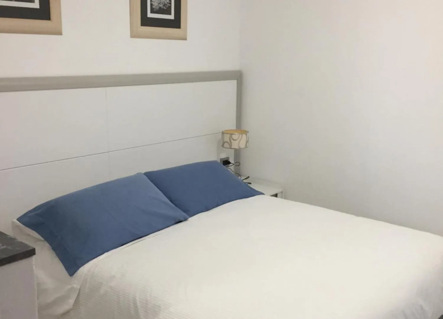 Residence B&B Il Connubio インプルネータ アパートホテル