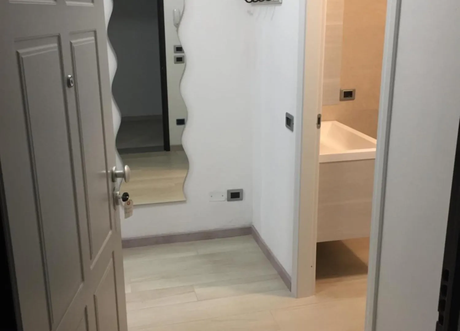 Residence B&B Il Connubio インプルネータ 0*,  イタリア