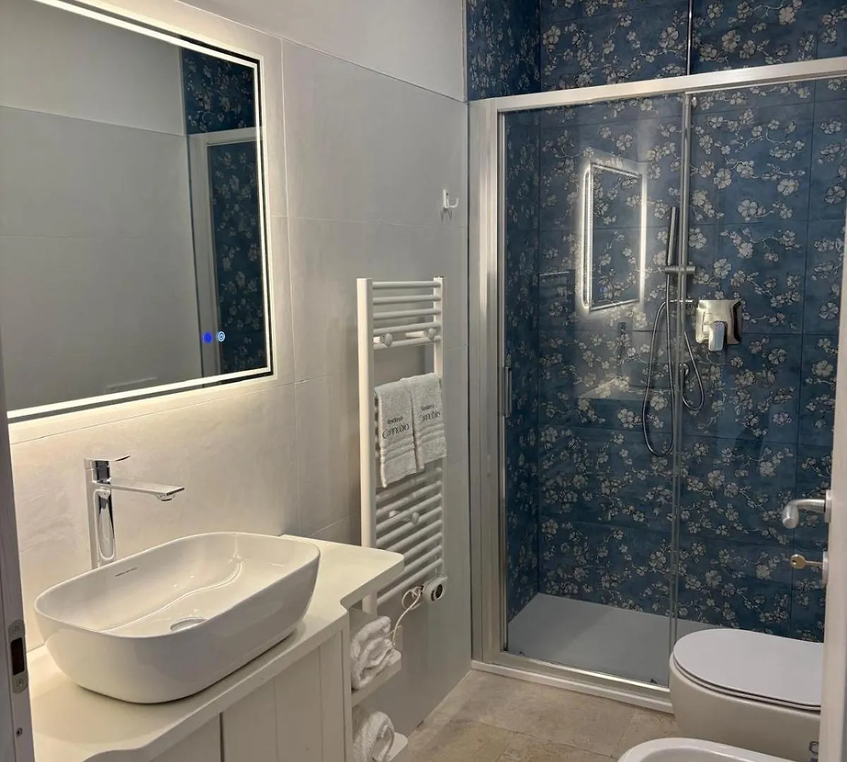 Aparthotel Residence B&B Il Connubio Impruneta Italy
