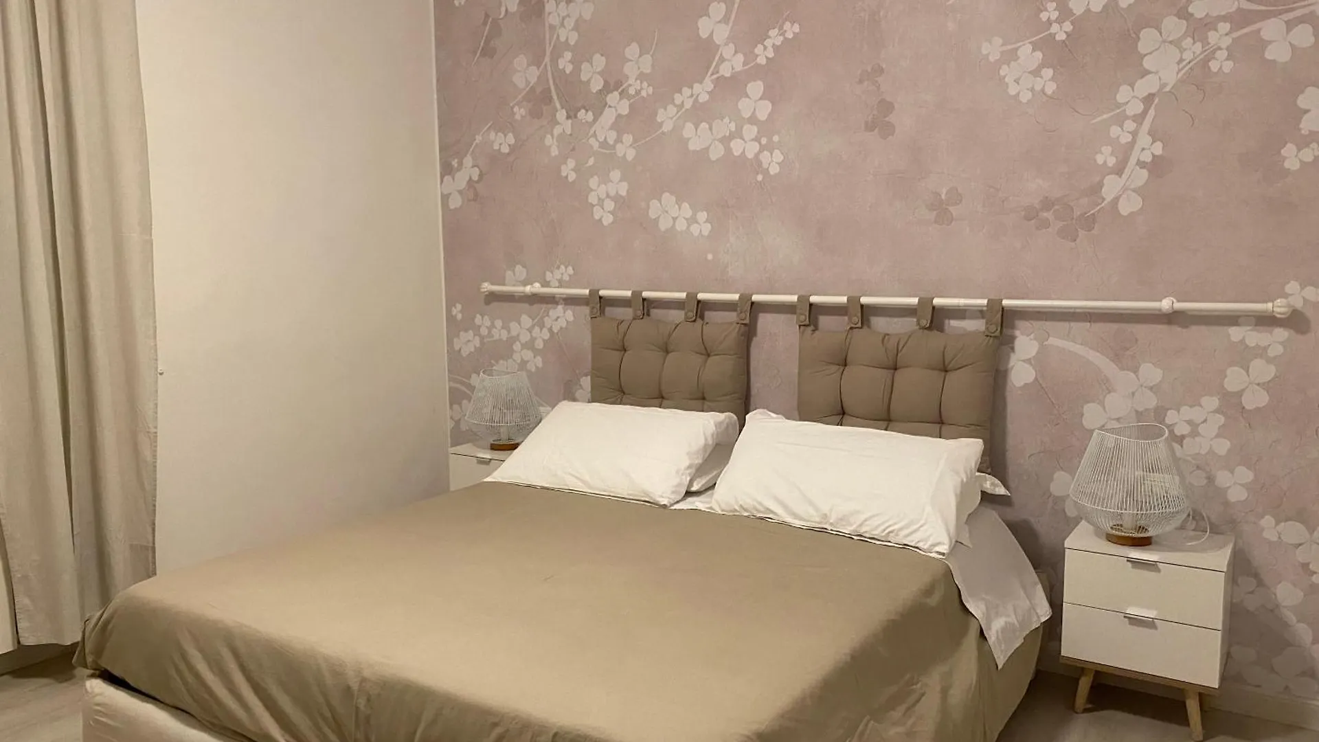 Residence B&B Il Connubio contacts