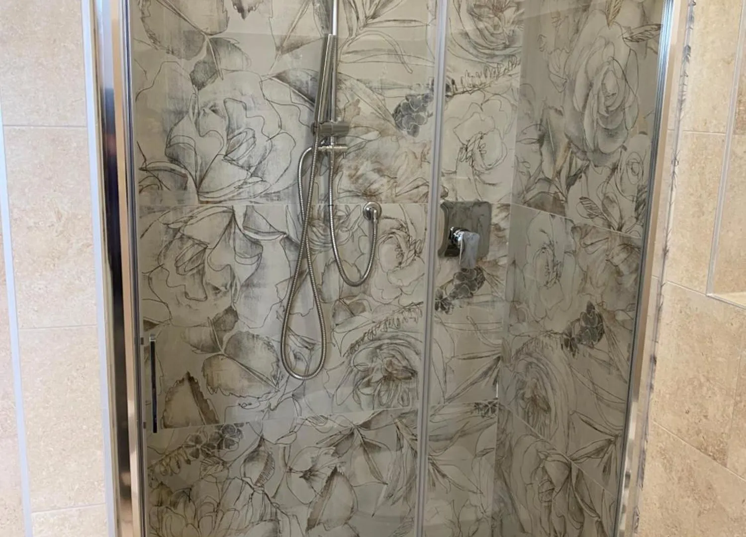 Aparthotel Residence B&B Il Connubio Impruneta Italy