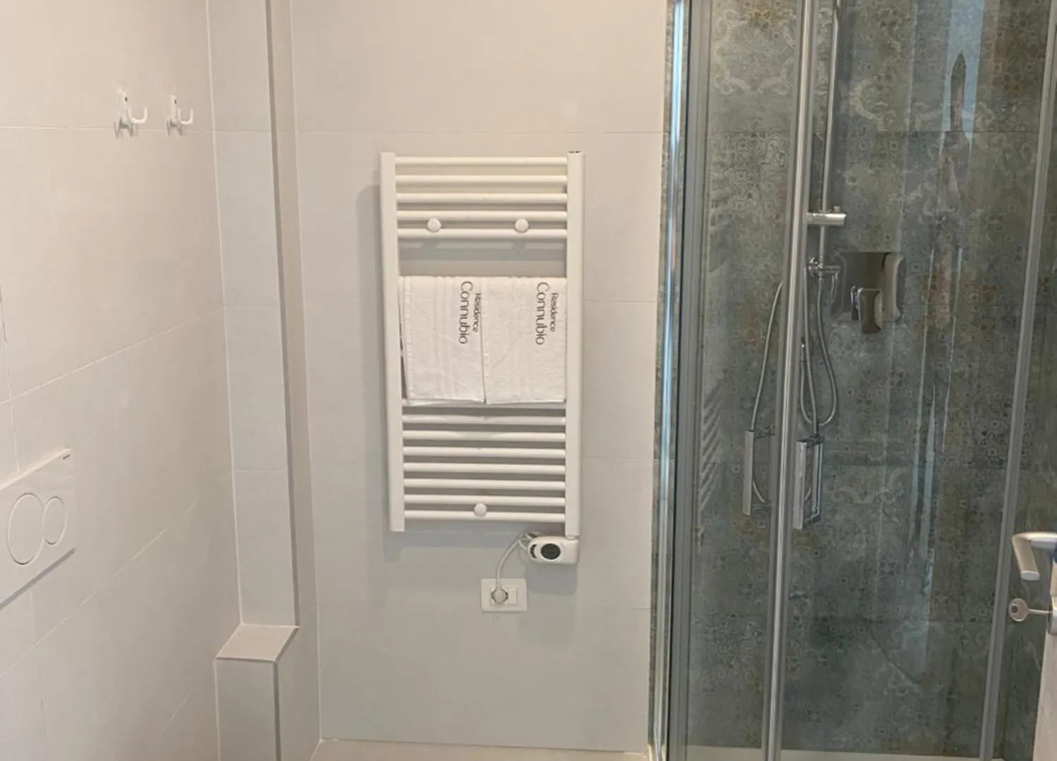 Residence B&B Il Connubio Impruneta Aparthotel