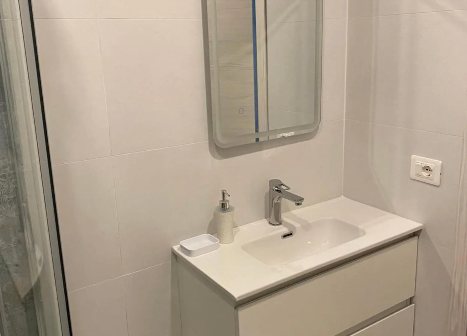 Residence B&B Il Connubio インプルネータ アパートホテル