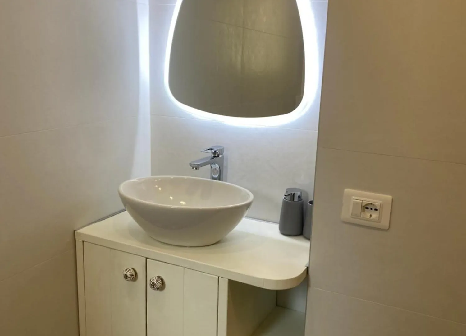 Residence B&B Il Connubio インプルネータ 0*,  イタリア